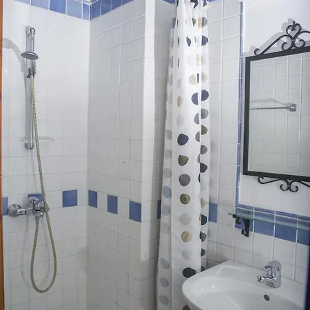 Sappho Manor House Appartement *