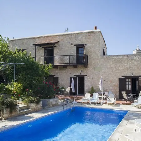 Sappho Manor House
