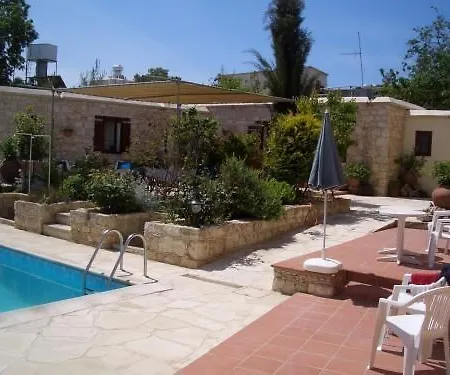 Sappho Manor House Apartment *