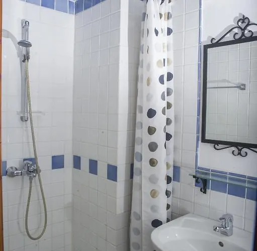 Sappho Manor House Appartement *