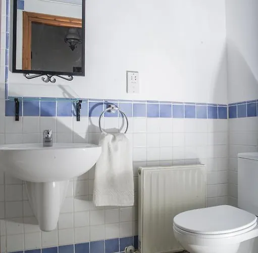 Sappho Manor House Appartement *