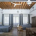 Appartement Sappho Manor House *
