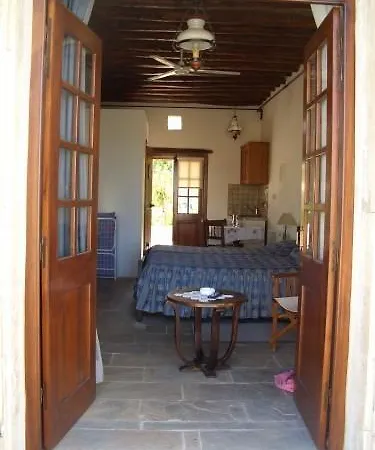 Sappho Manor House * Dhrousha