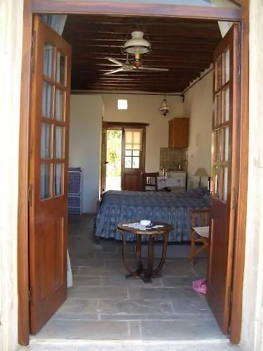 Sappho Manor House * Dhrousha